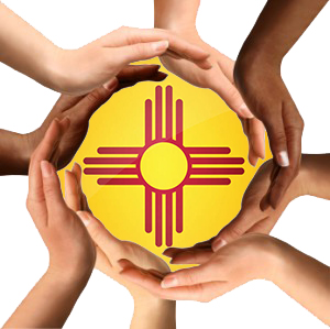 Flag-Hands