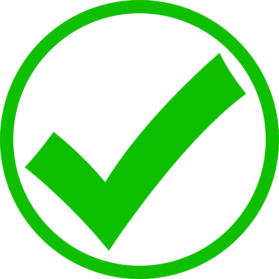 GreenCheckMark.3x3