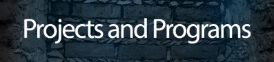 projects and programs